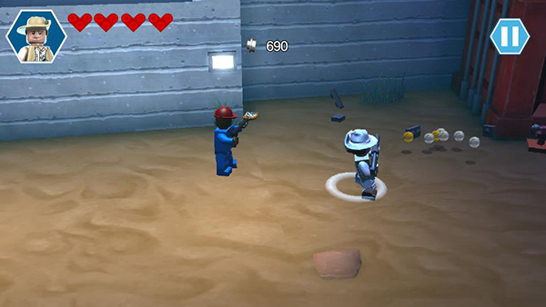 乐高侏罗纪世界 汉化