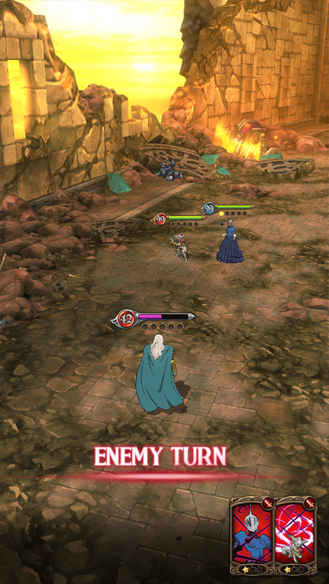 七大罪光与暗之交战国际服最新版(7DS)