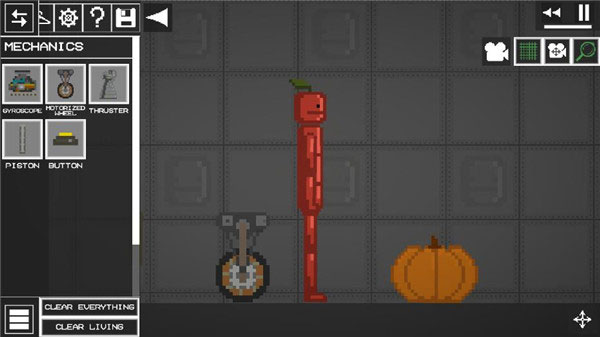 甜瓜游乐场2手游