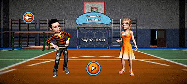 我的恐怖老师(My Scary Teacher: Creepy Games)