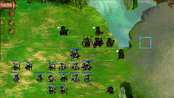 战棋天下官方版