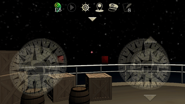 惊恐游轮最新版