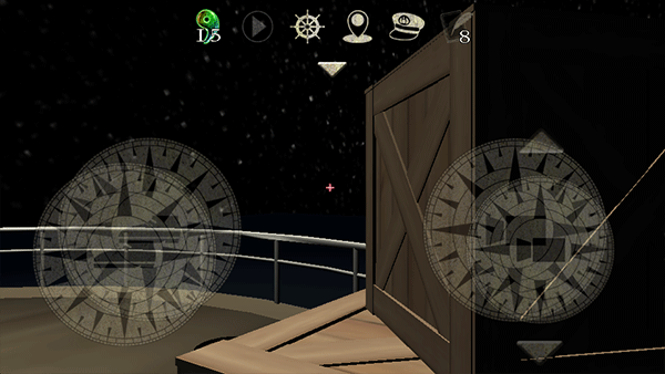 惊恐游轮最新版