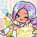 啊哈世界国际版