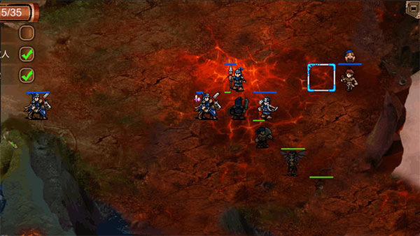 战棋天下官方版