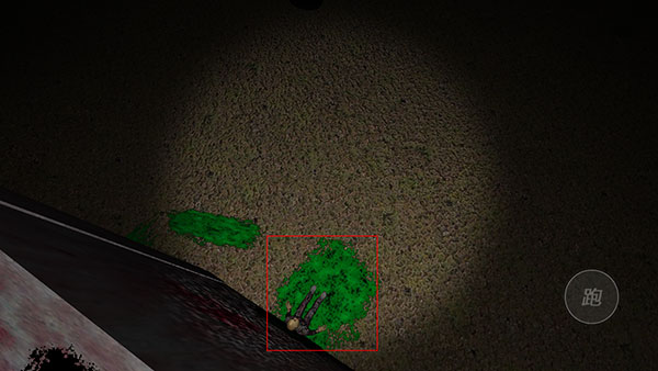 恐怖噩梦中文版