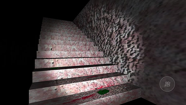 恐怖噩梦中文版