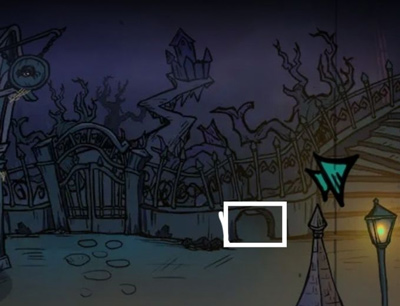 沃姆斯传说午夜新娘手游