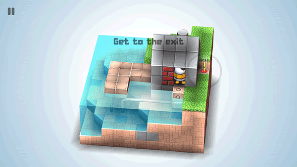 机械迷宫国际服