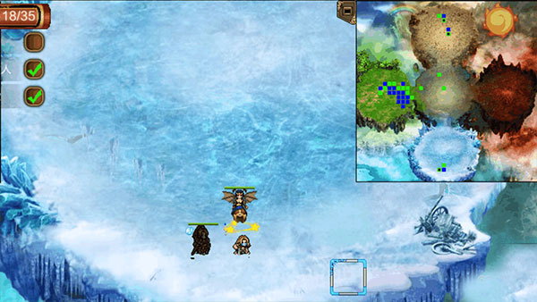 战棋天下官方版