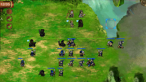 战棋天下官方版