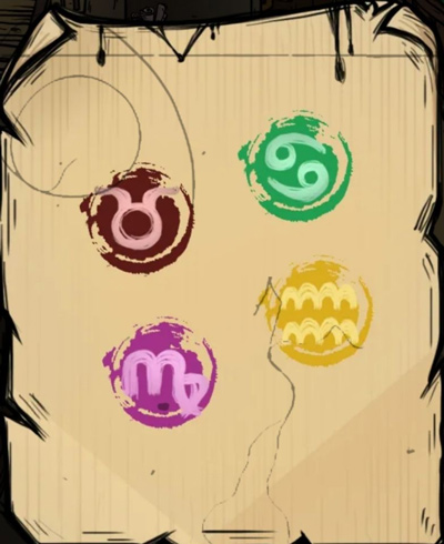 沃姆斯传说午夜新娘手游