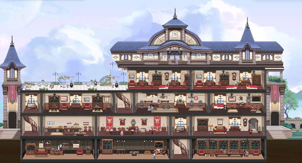 灵魂潮汐手游最新版本