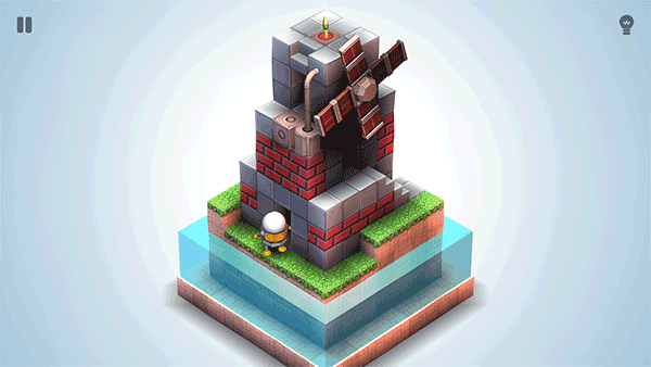 机械迷宫国际服