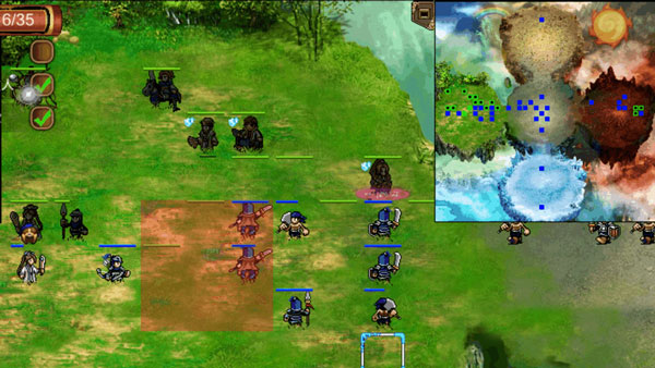 战棋天下官方版