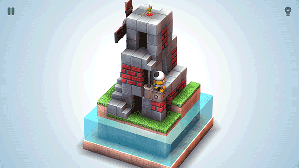 机械迷宫国际服