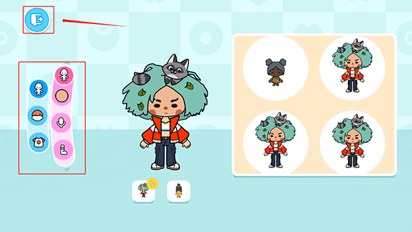 啊哈世界国际版