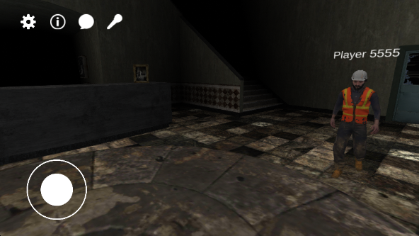 校园恐怖之夜联机版最新版