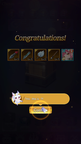 少女回战国际服