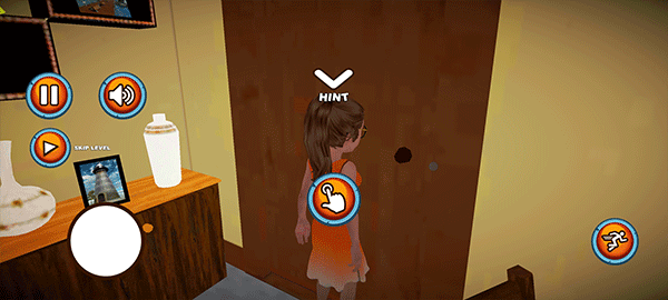 我的恐怖老师(My Scary Teacher: Creepy Games)