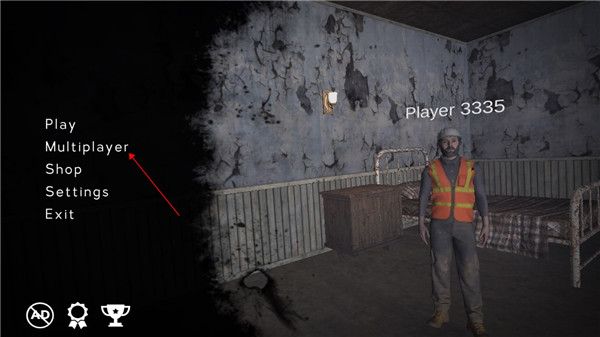 校园恐怖之夜联机版最新版