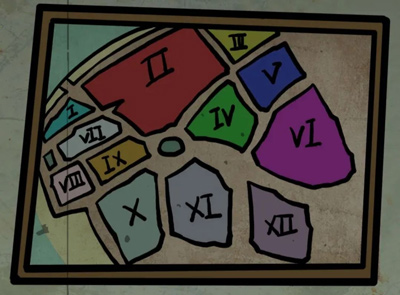 沃姆斯传说午夜新娘手游