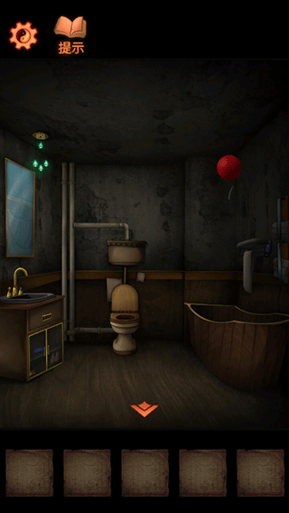 灵异侦探最新版