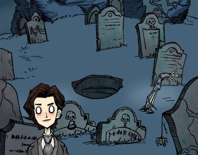 沃姆斯传说午夜新娘手游