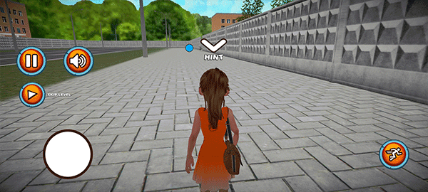 我的恐怖老师(My Scary Teacher: Creepy Games)