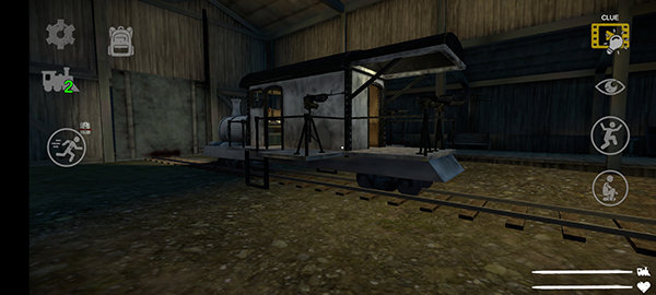 蜘蛛怪物 多人联机版