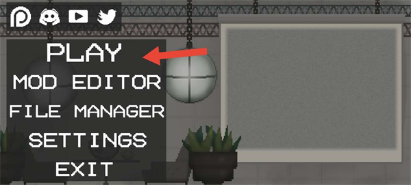 甜瓜游乐场沙漠版本