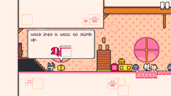 超级猫兄弟2游戏