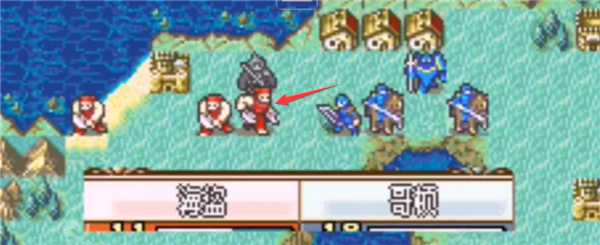 火焰纹章新圣火徽章