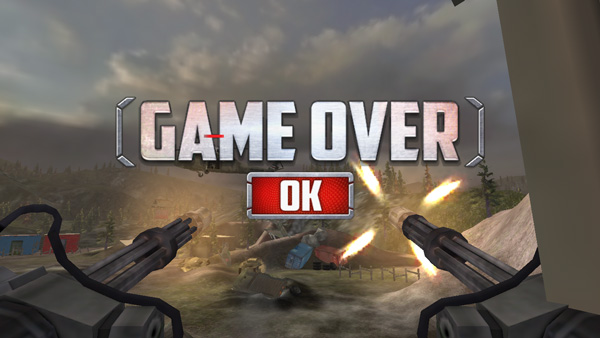 真正的士兵单机版