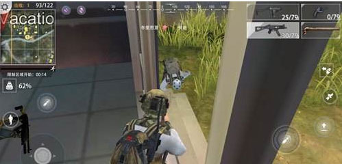 王牌战争最新版本手机版