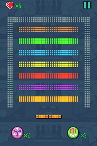 打砖块王者闪耀游戏