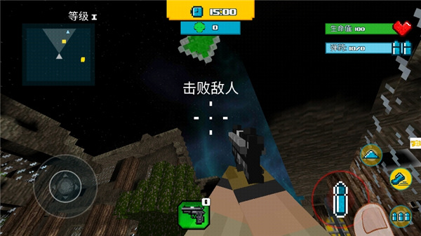 战地像素模拟器最新版