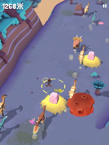 疯狂动物园bilibili版