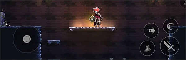 无限深渊官方国际服手游