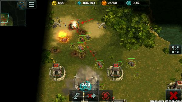 战争艺术3国际服(Art of War 3)