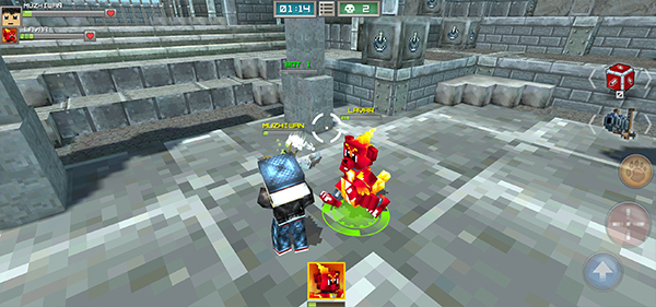 像素猎人生存最新版