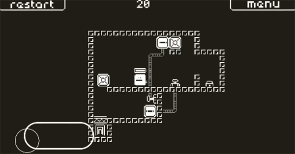 我和我的血条游戏(WITH MY HPBAR)