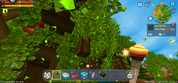 Mini World国际服老版本