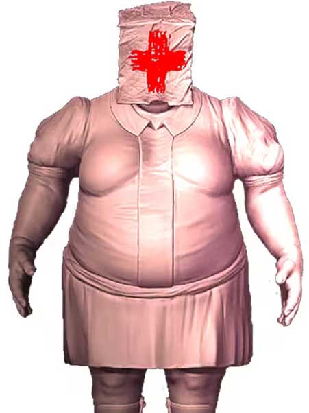 超级黑暗欺骗正版手游