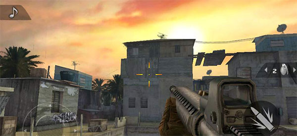 王牌战争最新版本手机版