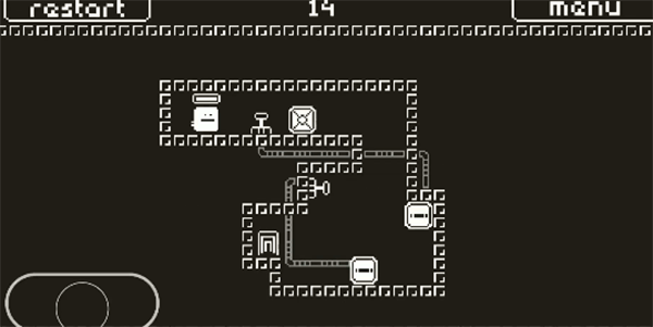 我和我的血条游戏(WITH MY HPBAR)