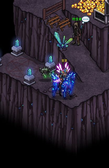 像素战神官方版