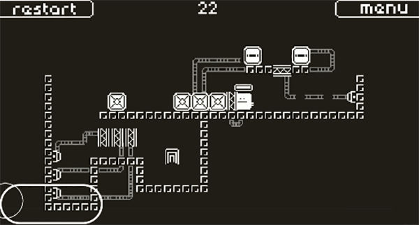 我和我的血条游戏(WITH MY HPBAR)