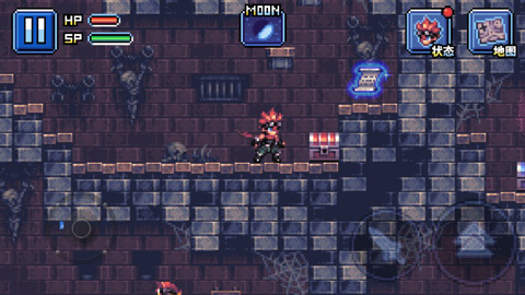 地牢x地牢汉化版