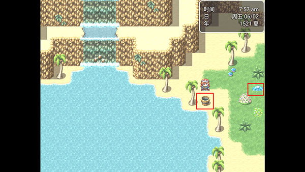 最后的预言游戏